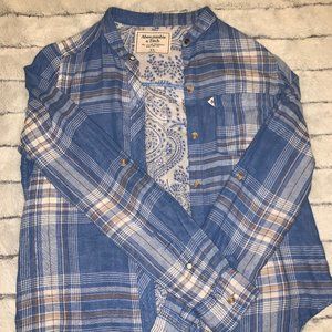 Button Up Shirt